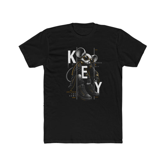 M&K Unlock - Men's Gaming Tee