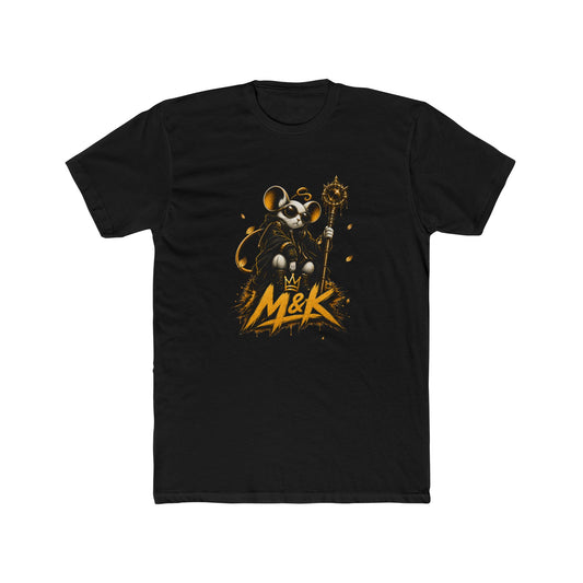 M&K Keybearer - Men's Gaming Tee