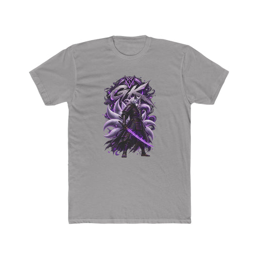 GK Samurai Tee