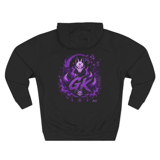 GK Kitsune - Hoodie
