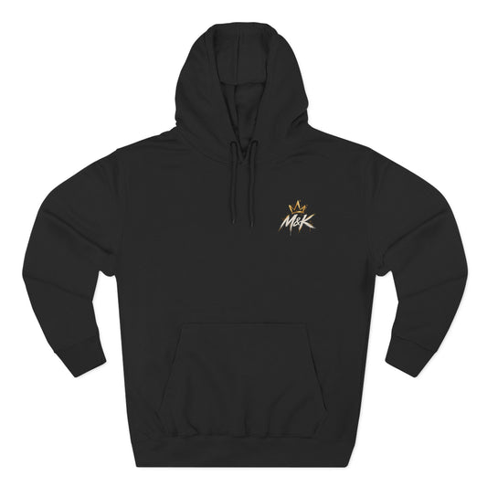 Streekey - Hoodie