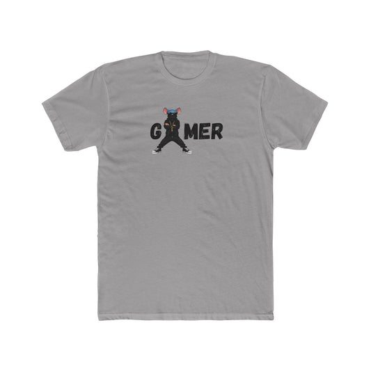 M & K GAMER Tee
