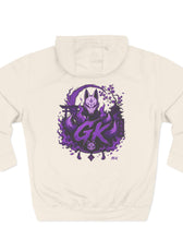 GK Kitsune - Hoodie
