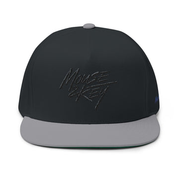 Black/Grey