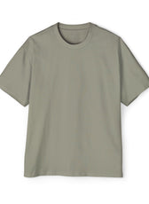 Mouse & Key No Tea Baggin' - Oversized Tee