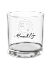Rocks Glass, 10oz