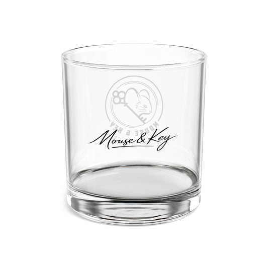 Rocks Glass, 10oz