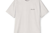 T-shirt oversize Mandala souris et clé