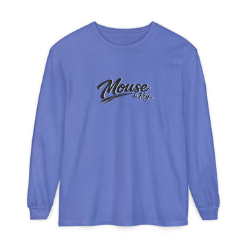 Flo Blue