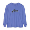  Flo Blue