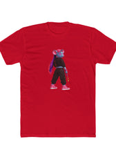 MouseG Streetwear Tee