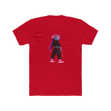 Solid Red