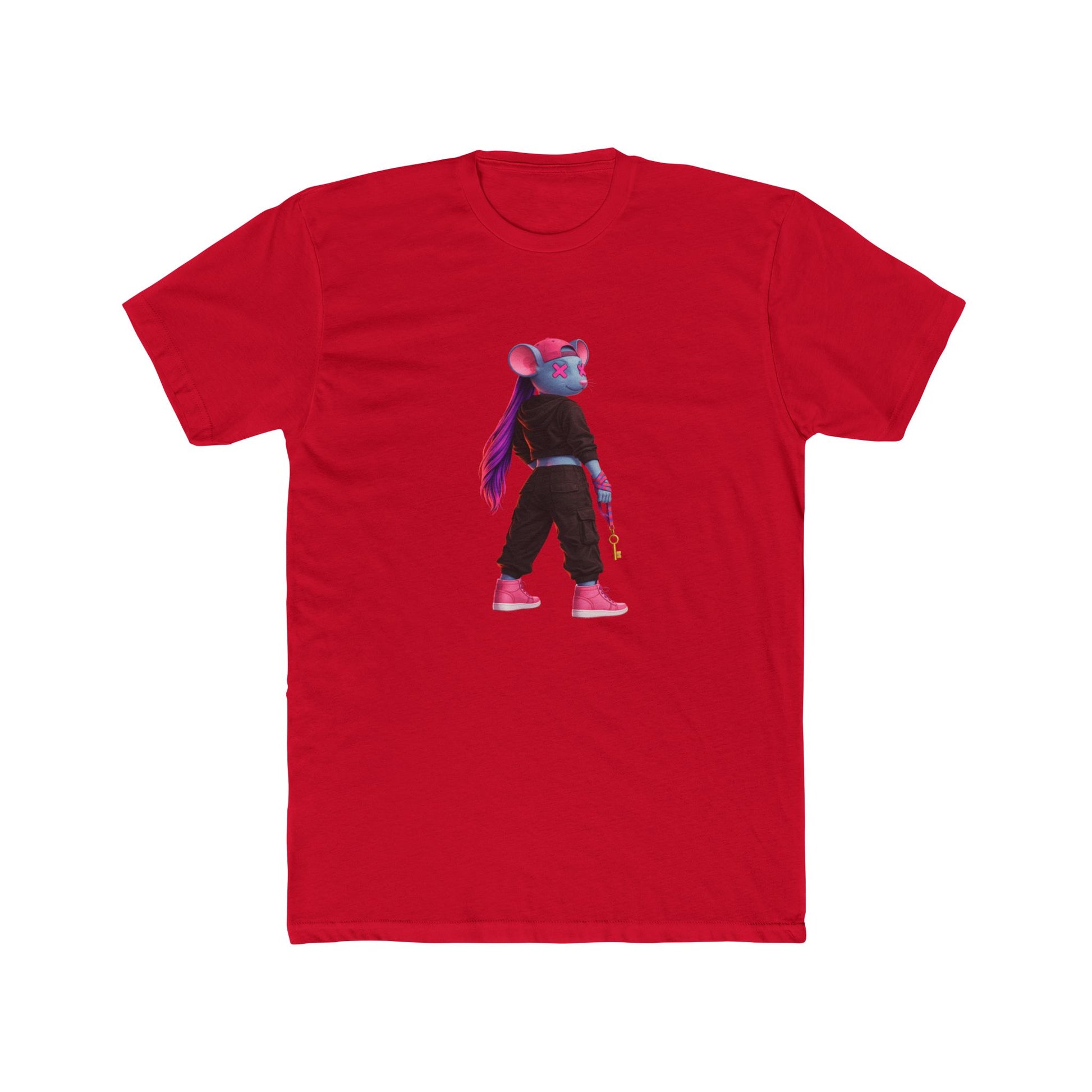 MouseG Streetwear Tee
