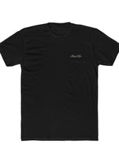 Gaming Got Me Through It – Mental Health Awareness T-Shirt