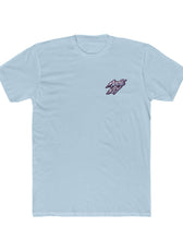 Mouse & Key Retro T-Shirt