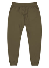 Embroidered Mouse & Key Sweatpants
