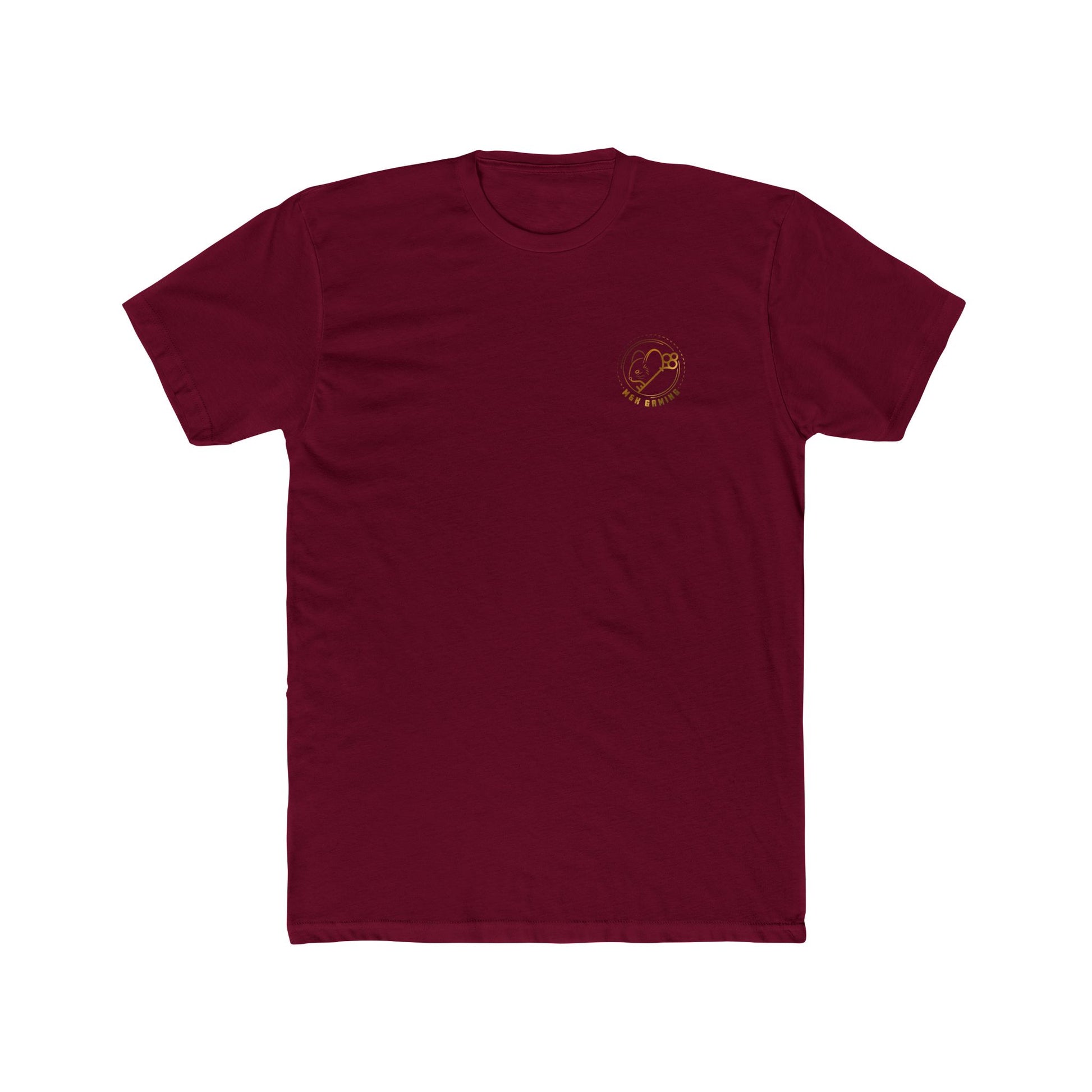 Mouse & Key gDrip Gaming Tee