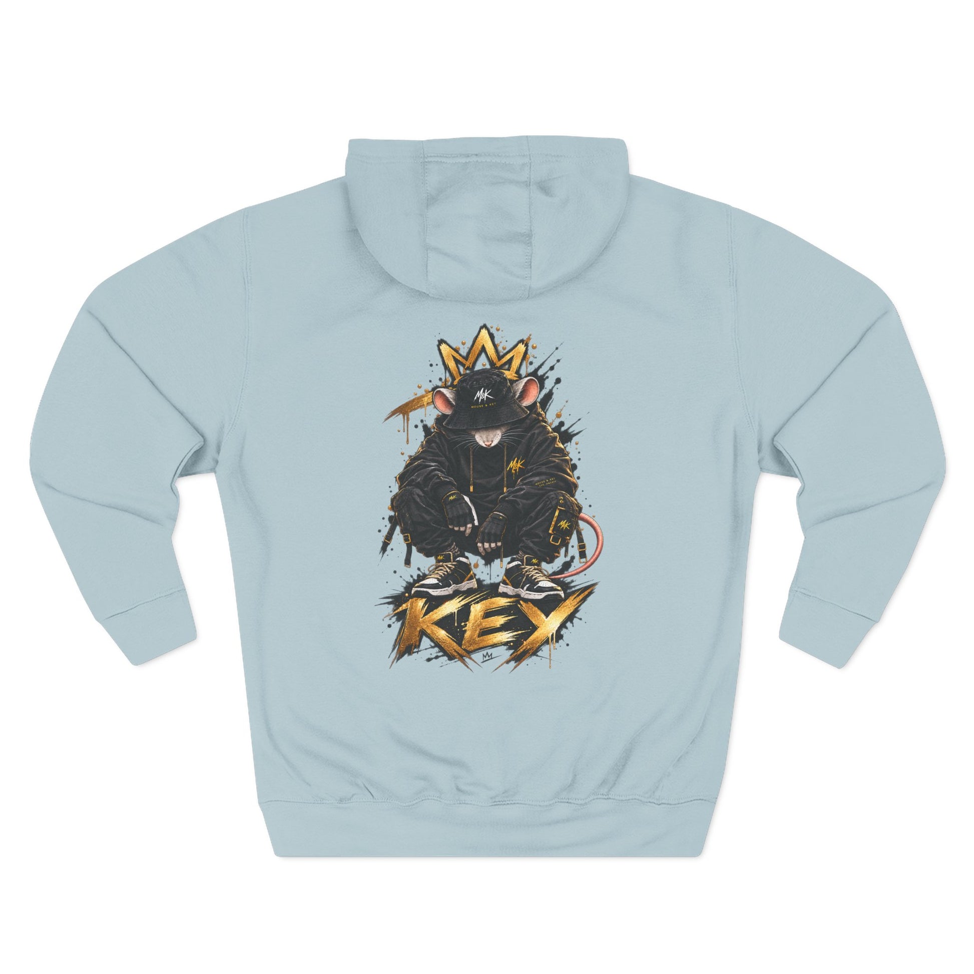 Streekey - Hoodie