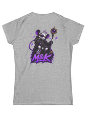 M&K Keybearer - Women's Tee