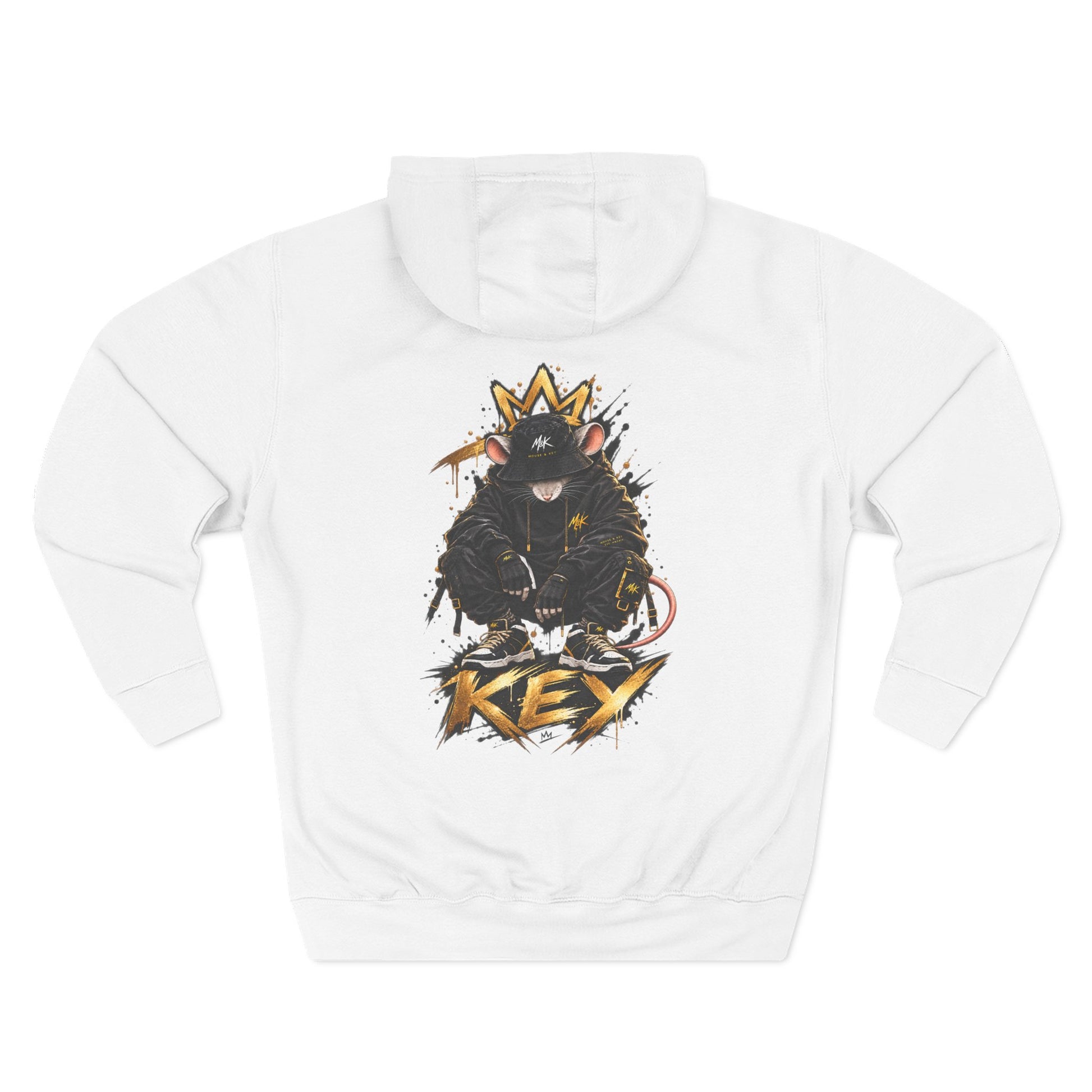 Streekey - Hoodie