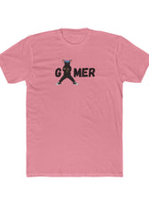 M & K GAMER Tee