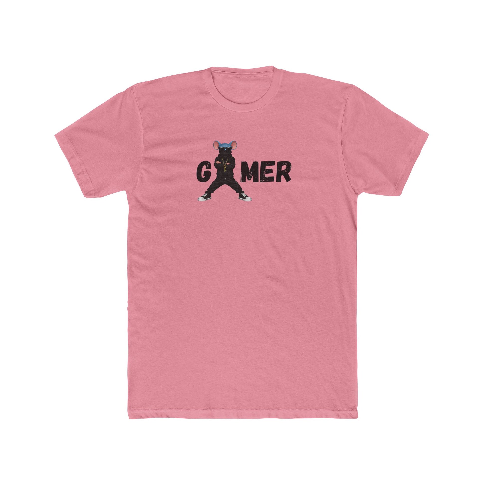 M & K GAMER Tee