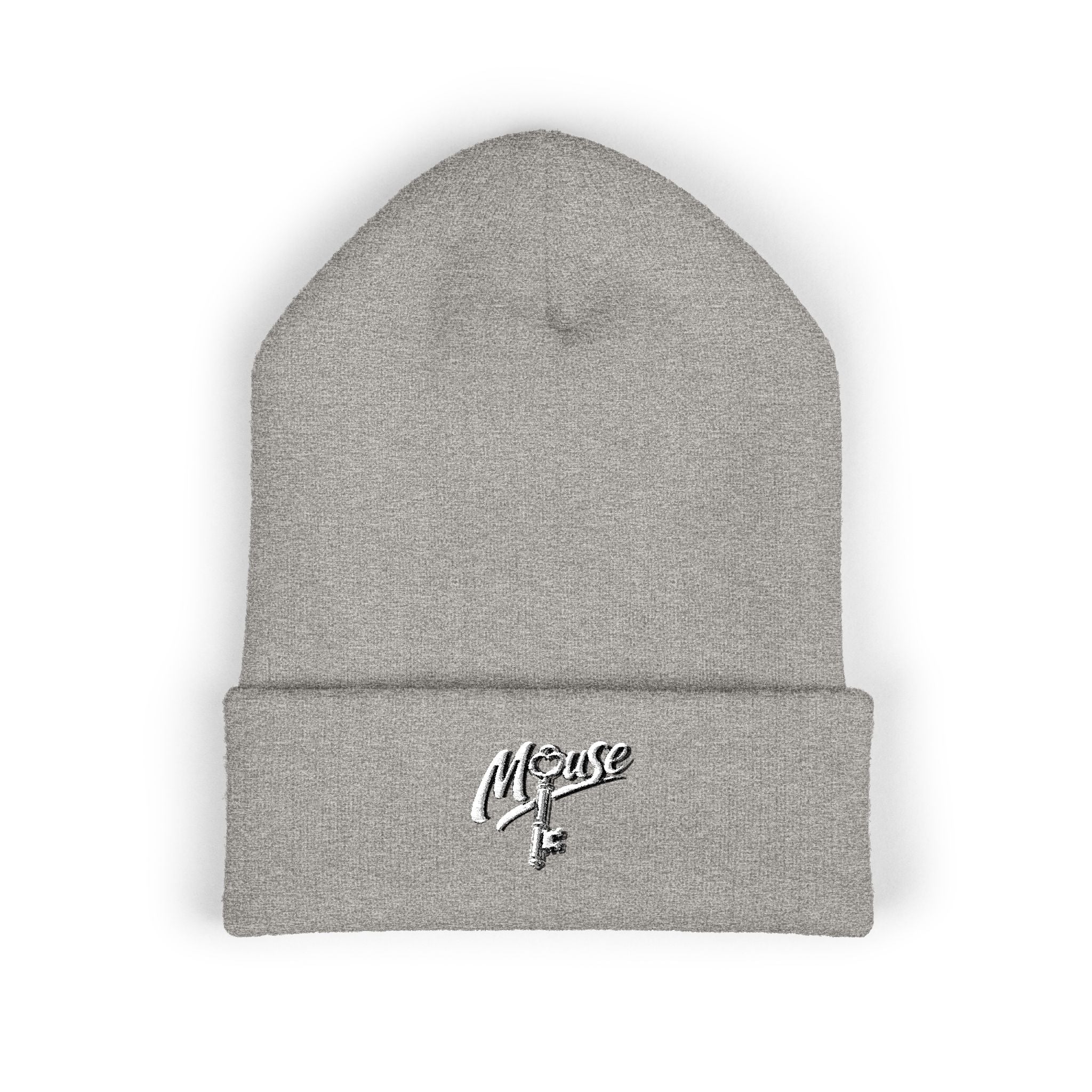 Gaming Beanie & Gamer Headwear | Mouse & O-Key – Mouse & Key