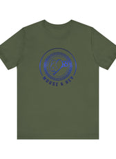 Mouse & Key bOri T-Shirt