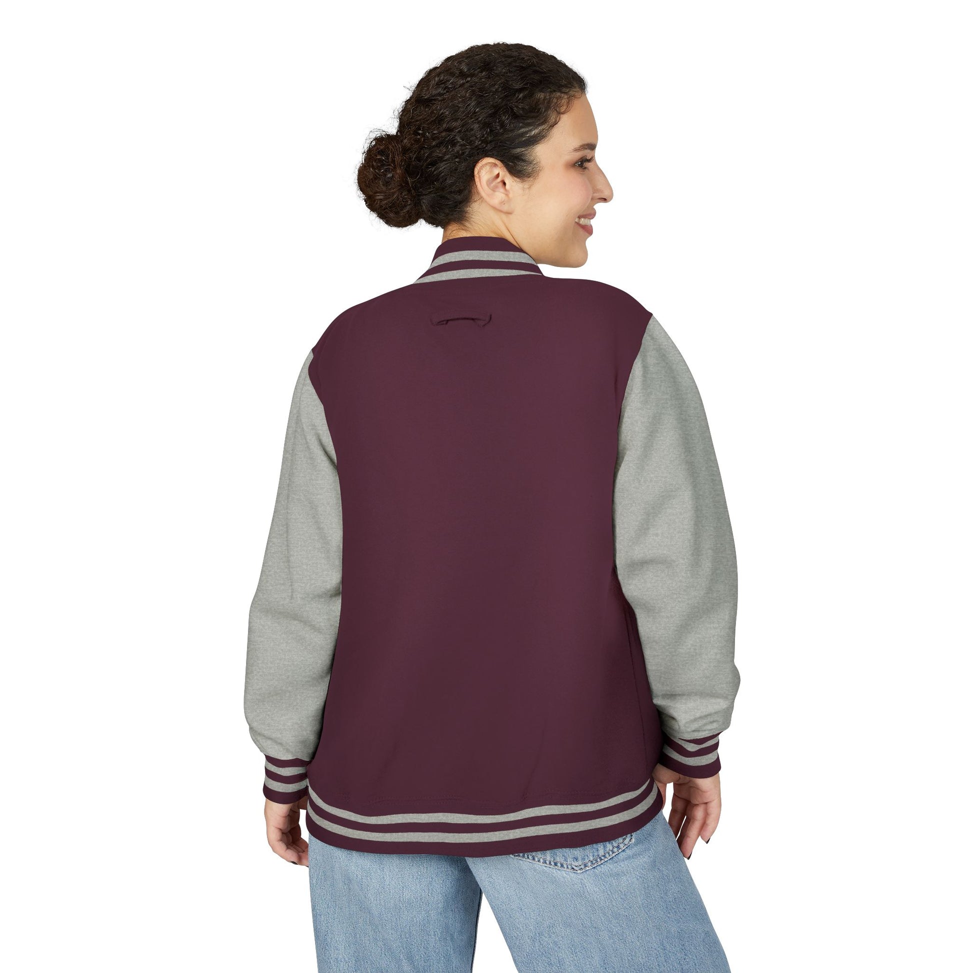 Varsity Jacket