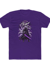 GK Samurai Tee