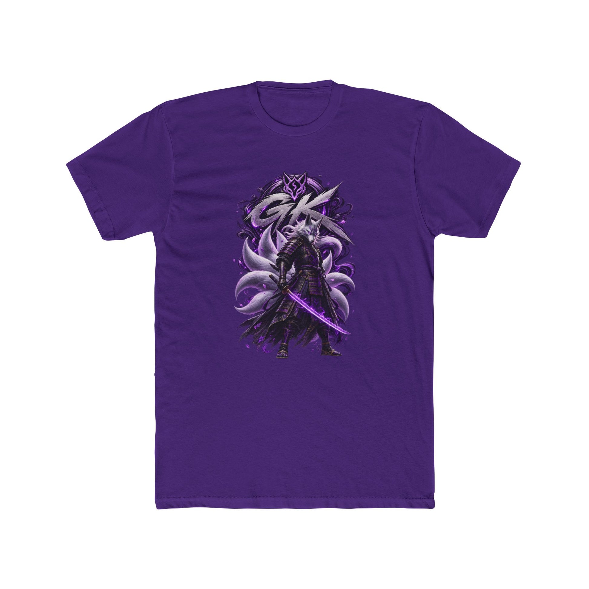 GK Samurai Tee