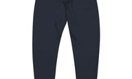 Embroidered Mouse & Key Sweatpants