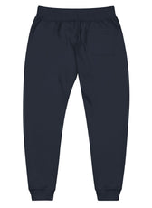 Embroidered Mouse & Key Sweatpants