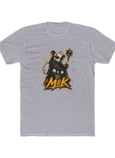 M&K Keybearer  - Men's Gaming Tee