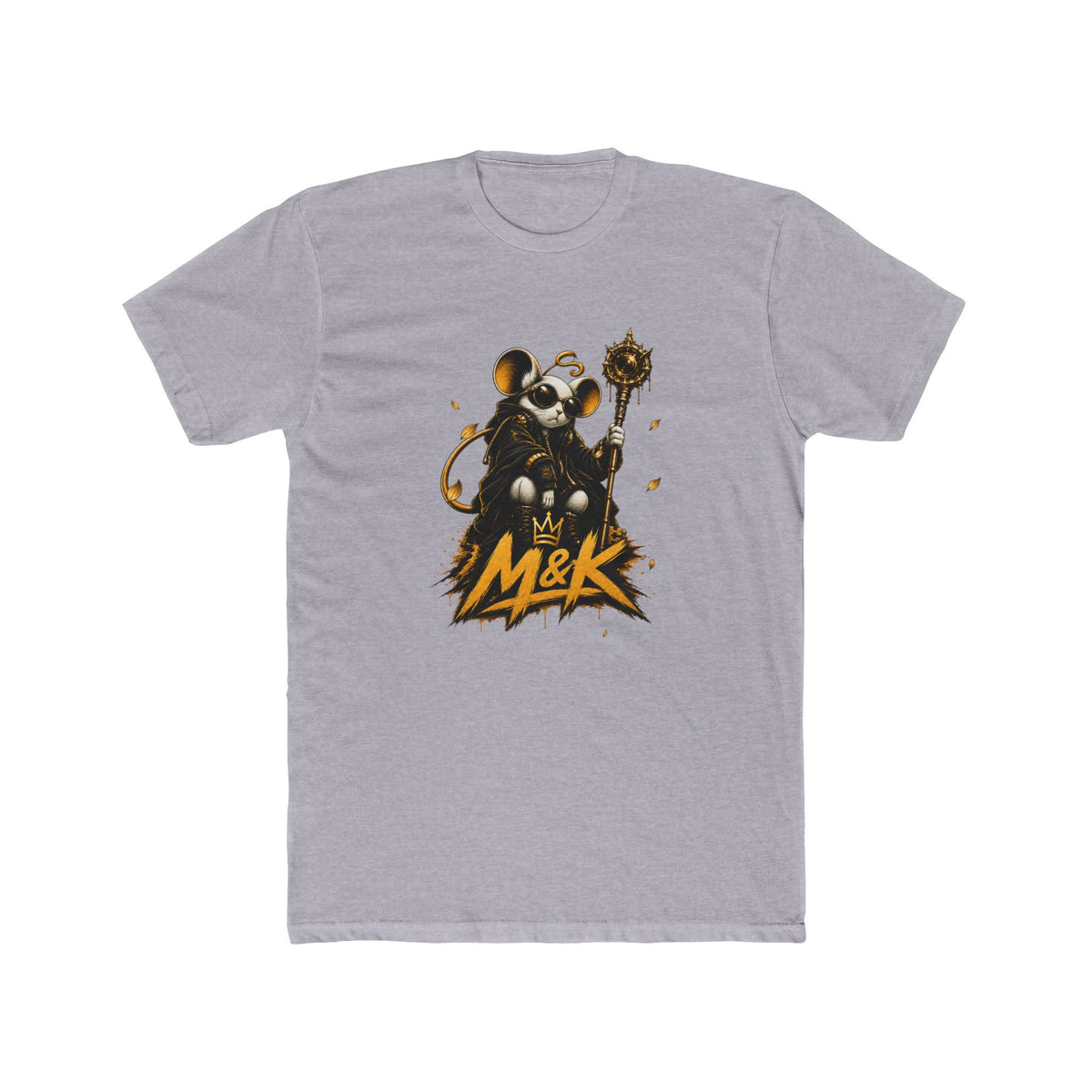 M&K Keybearer  - Men's Gaming Tee