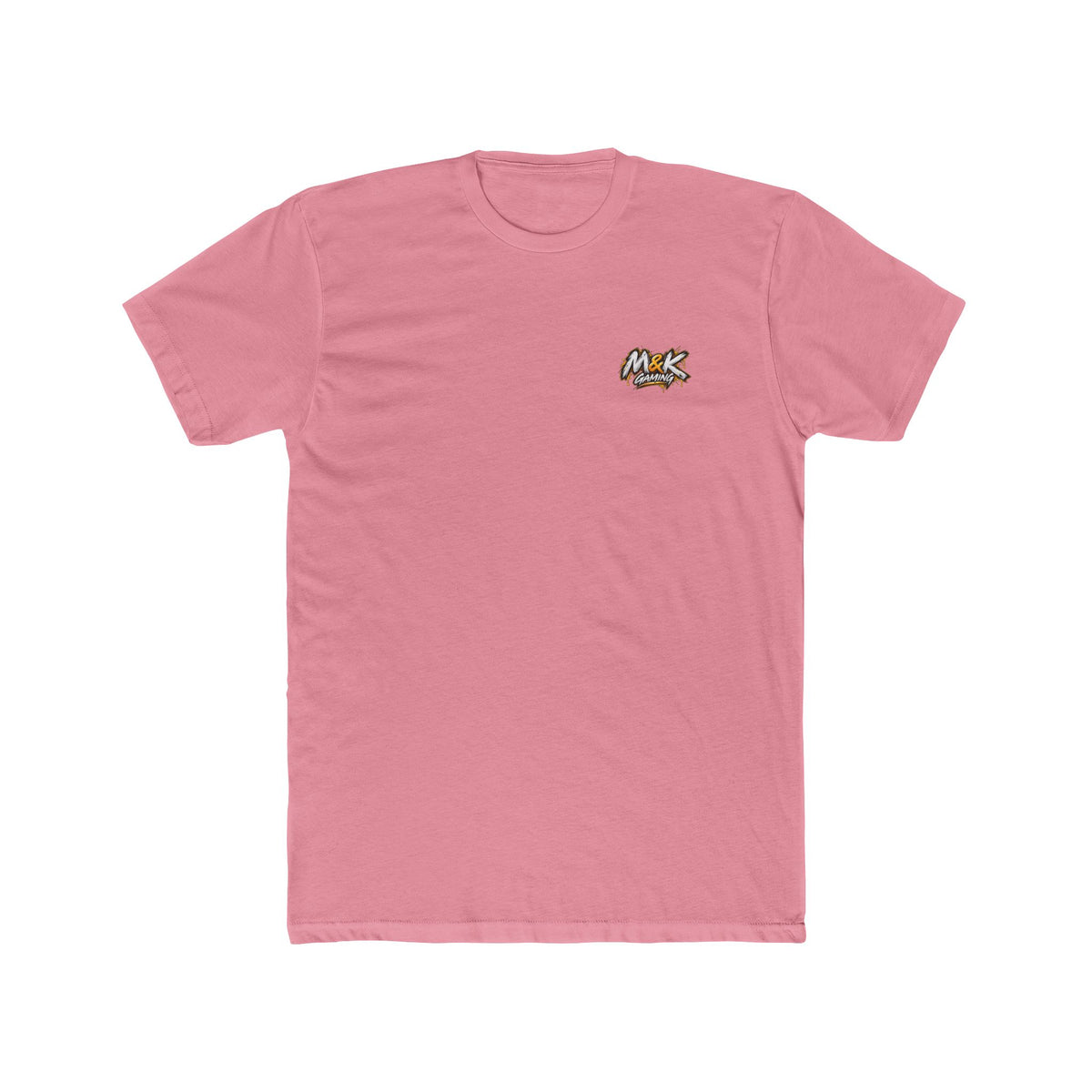 M&K Coffee Addict- Gaming Tee