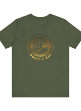 Mouse & Key Ori T-Shirt