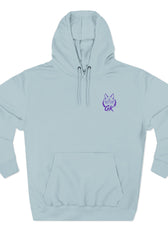 GK Kitsune - Hoodie