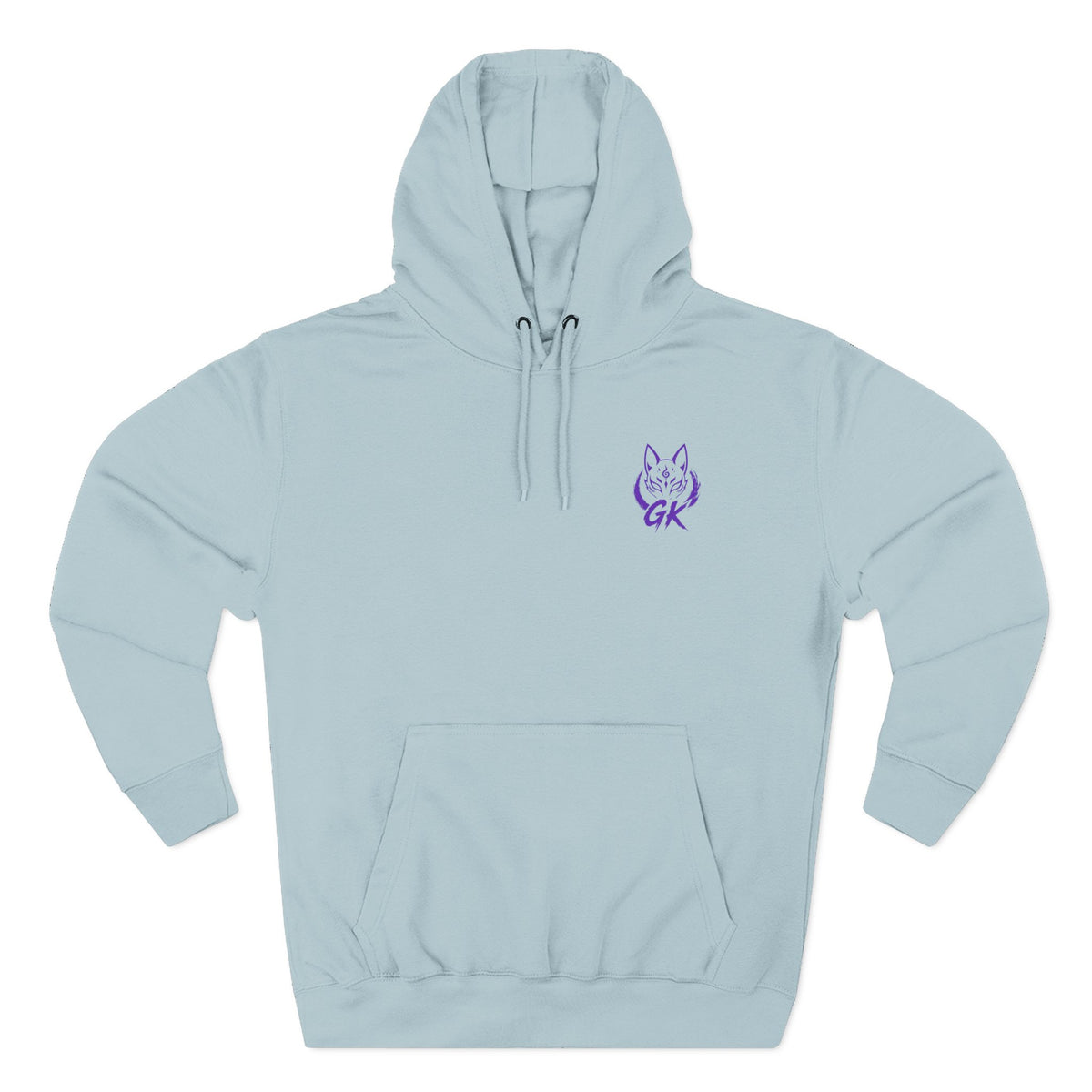GK Kitsune - Hoodie