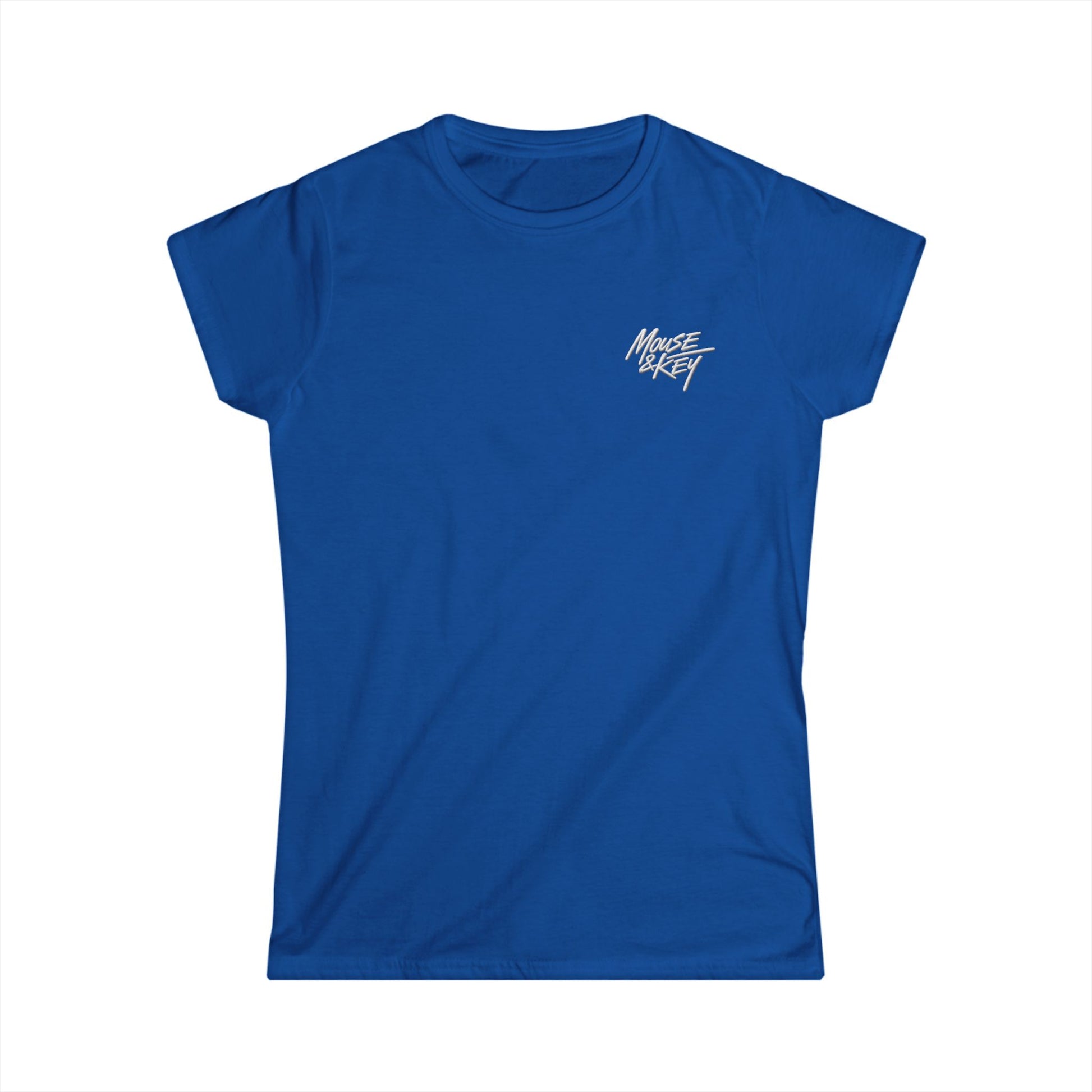 M&K Keybearer - Women's Tee
