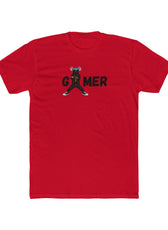 M & K GAMER Tee