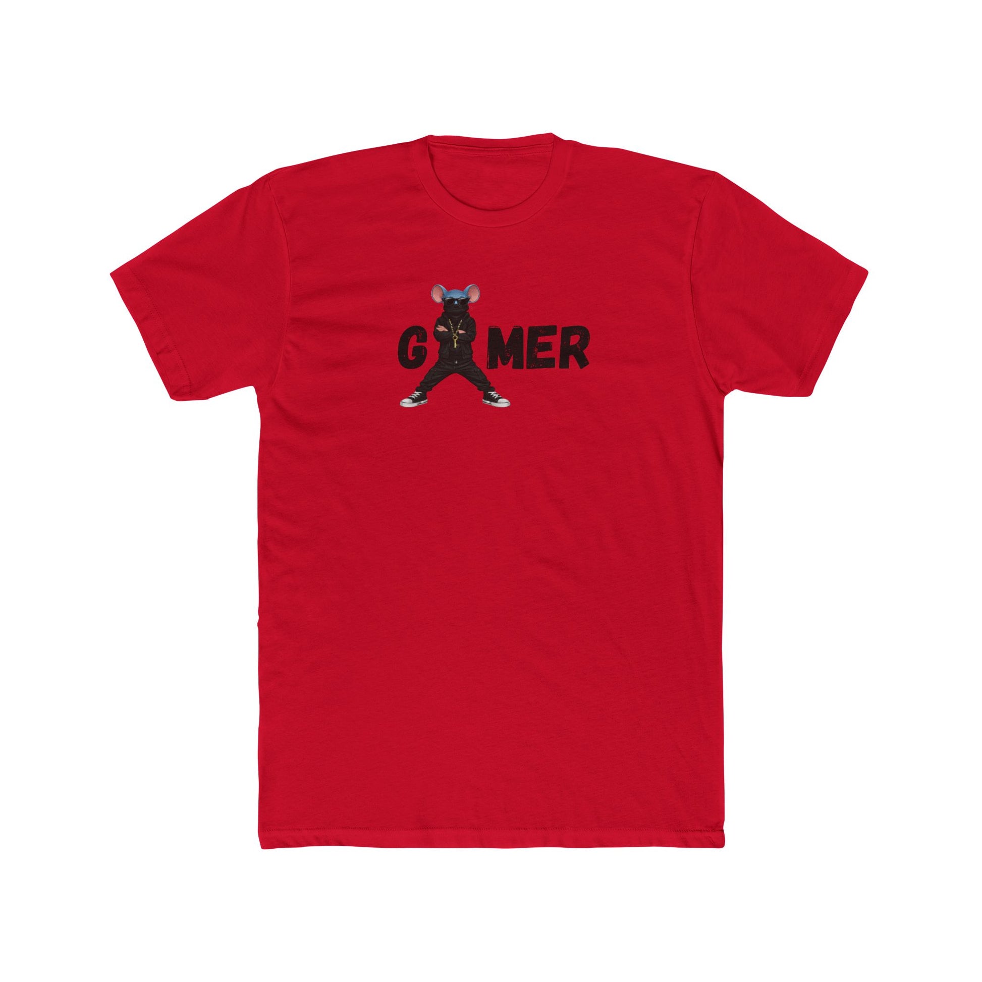 M & K GAMER Tee