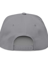 Mouse & Key Mandala - Embroidered Cap