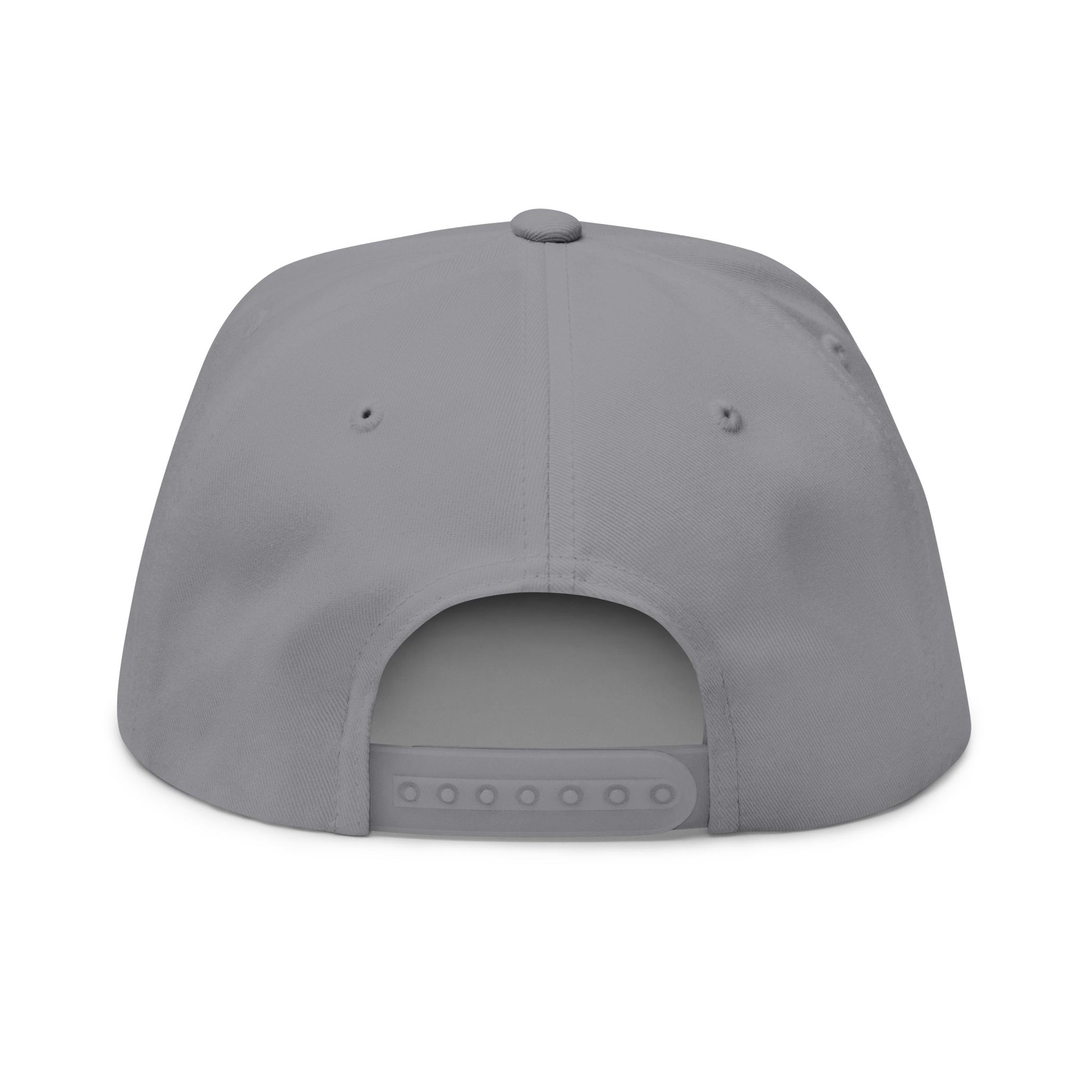 Mouse & Key Mandala - Embroidered Cap
