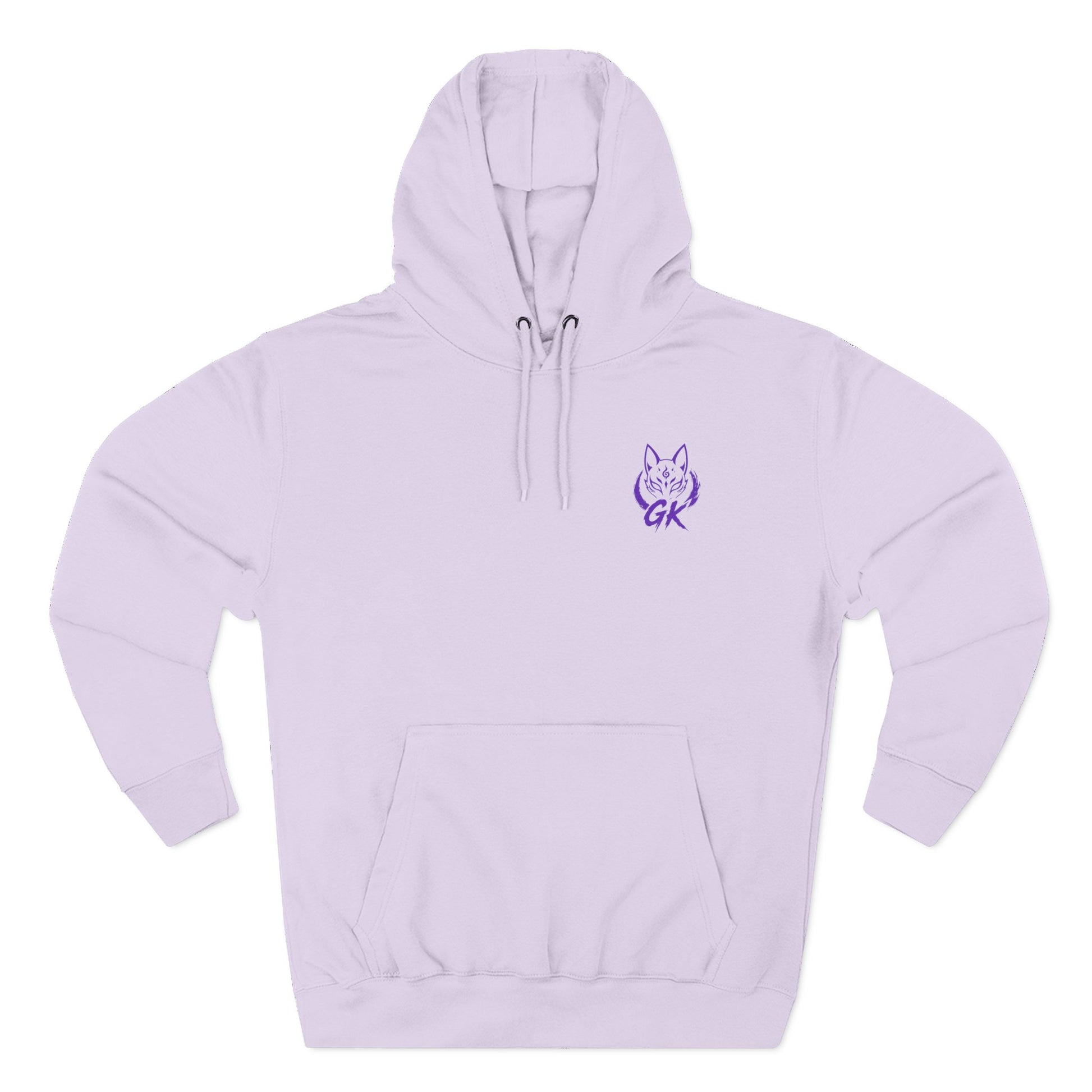 GK Kitsune - Hoodie
