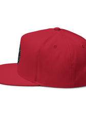 Mouse & Key Mandala - Embroidered Cap