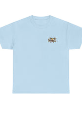 M&K Coffee Addict - Womens T‑Shirt