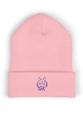 GK Kitsune Beanie