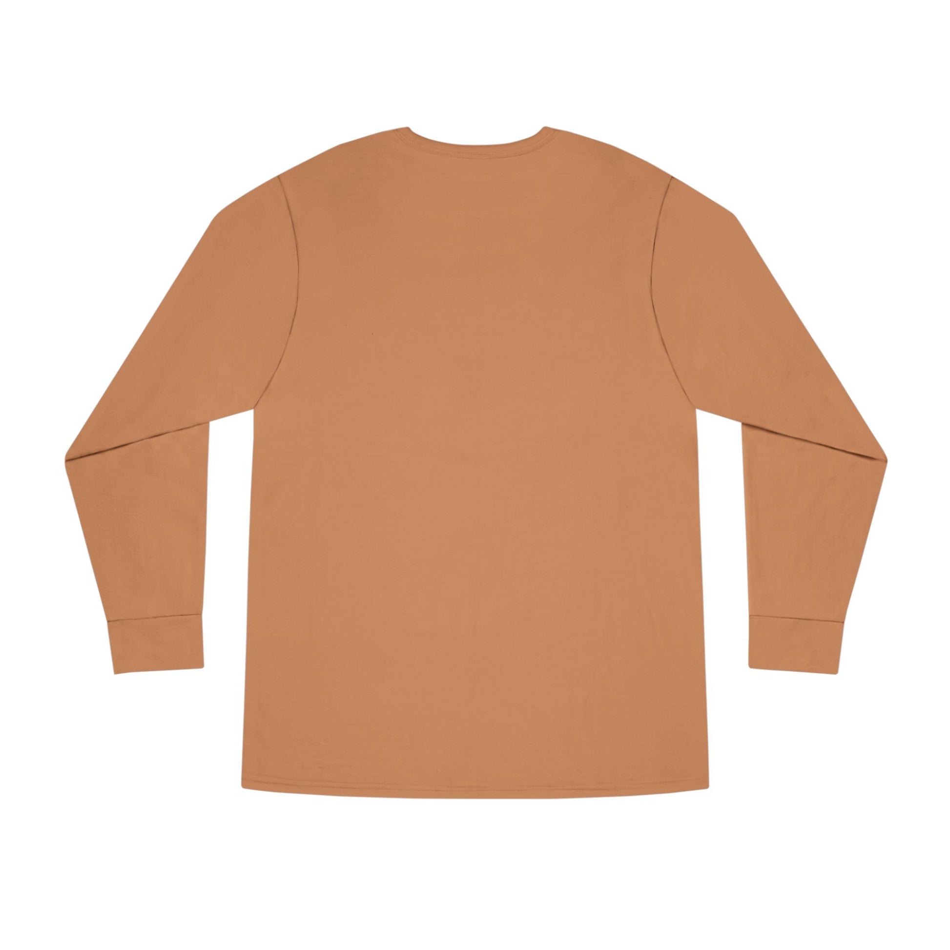 Mouse & O-Key Long Sleeve Tee