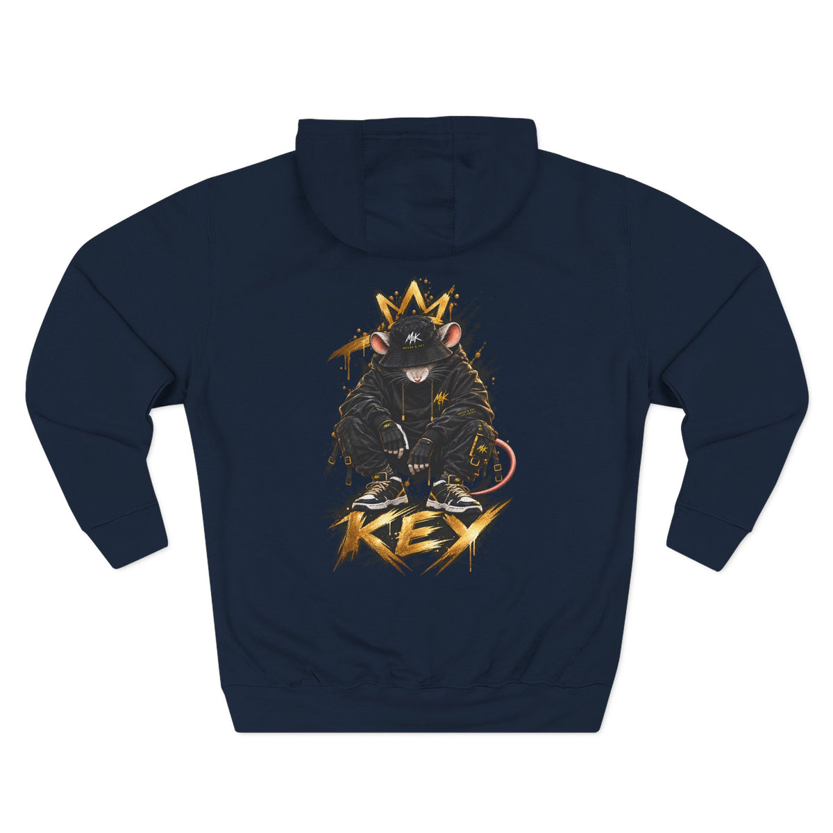 Streekey - Hoodie